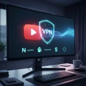 VPN для Youtube: Как выбрать лучший VPN для комфортного просмотра