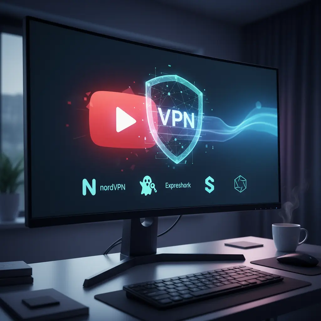 VPN для Youtube: Как выбрать лучший VPN для комфортного просмотра